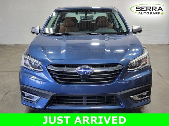 2021 Subaru Legacy Touring XT