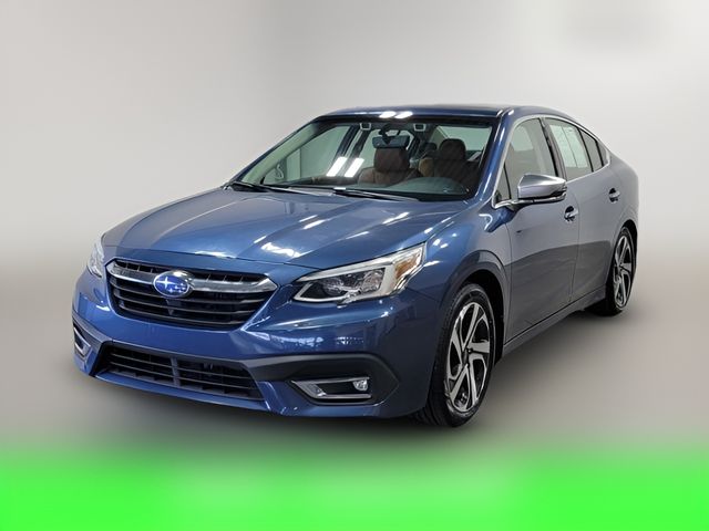 2021 Subaru Legacy Touring XT