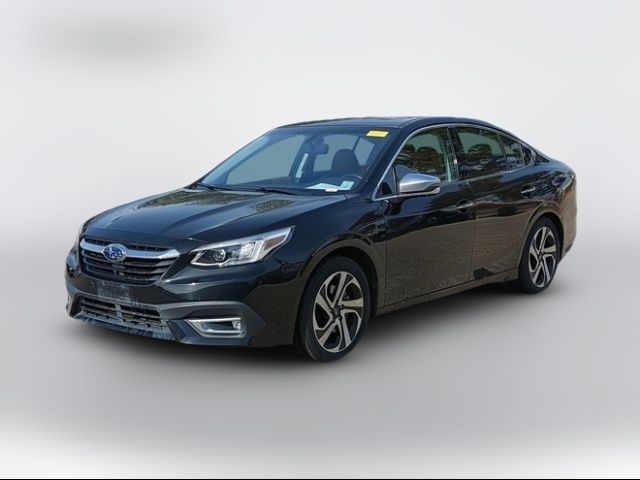 2021 Subaru Legacy Touring XT