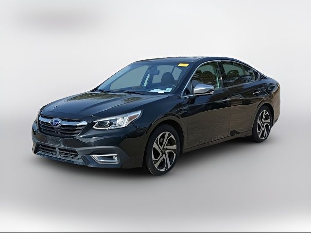 2021 Subaru Legacy Touring XT