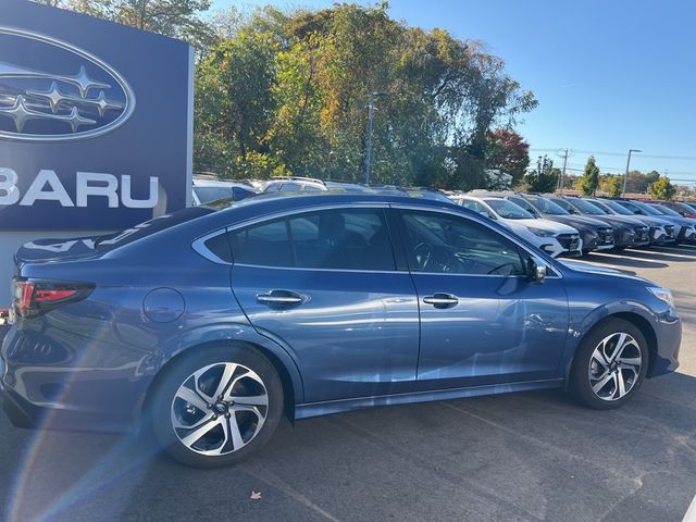 2021 Subaru Legacy Touring XT