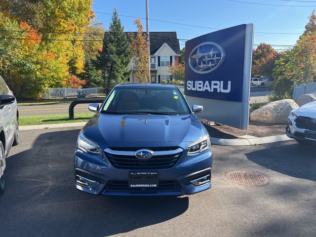 2021 Subaru Legacy Touring XT