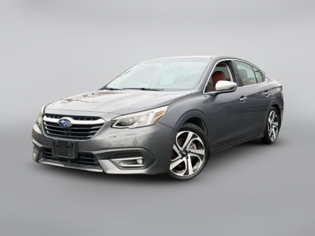2021 Subaru Legacy Touring XT