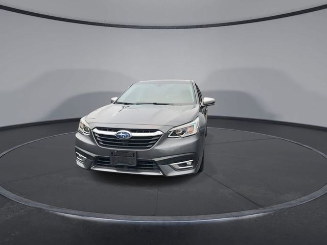 2021 Subaru Legacy Touring XT