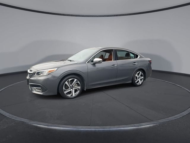 2021 Subaru Legacy Touring XT