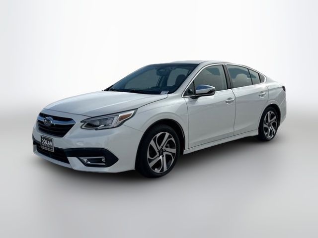 2021 Subaru Legacy Touring XT