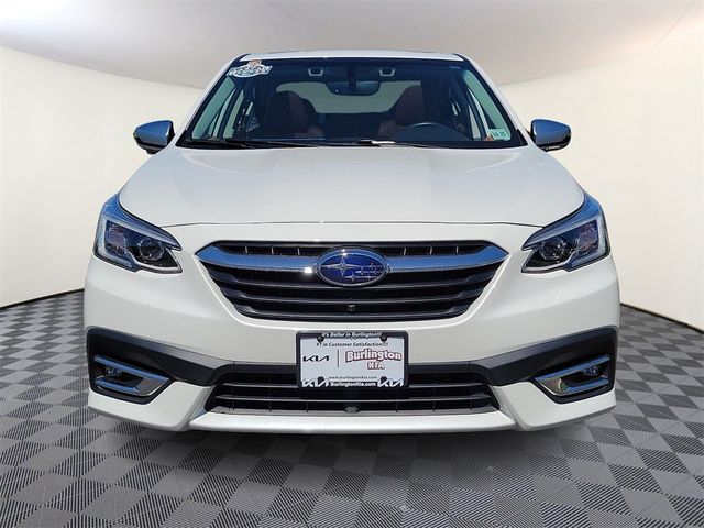 2021 Subaru Legacy Touring XT