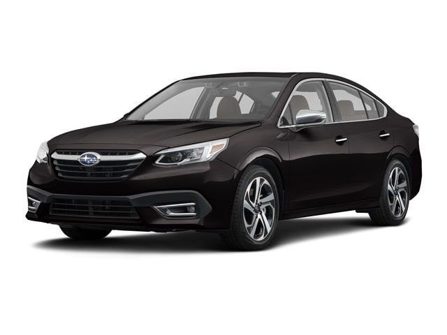 2021 Subaru Legacy Touring XT