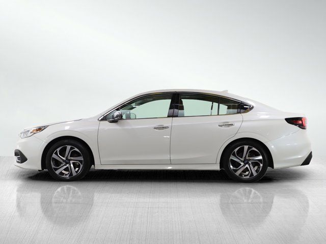 2021 Subaru Legacy Touring XT