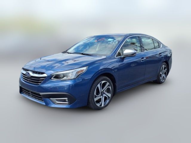 2021 Subaru Legacy Touring XT