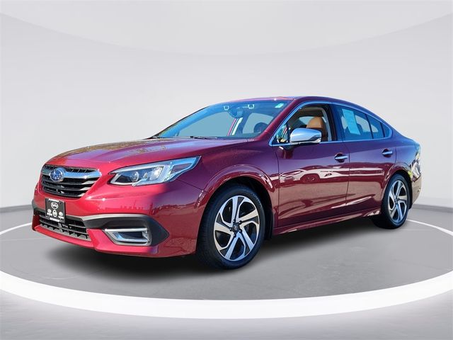 2021 Subaru Legacy Touring XT