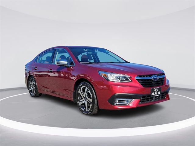 2021 Subaru Legacy Touring XT