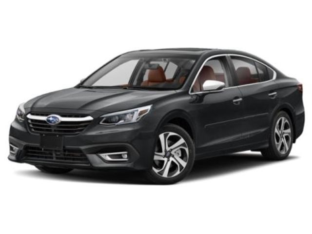 2021 Subaru Legacy Touring XT