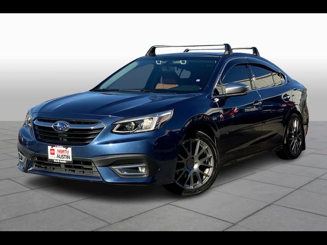 2021 Subaru Legacy Touring XT