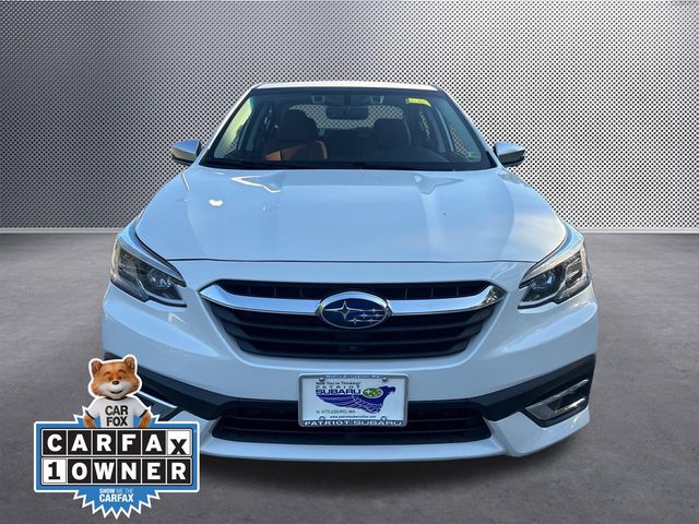 2021 Subaru Legacy Touring XT