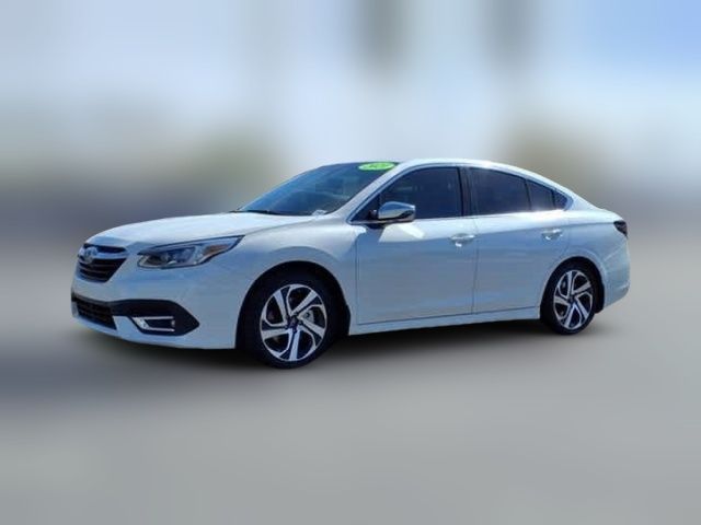 2021 Subaru Legacy Touring XT