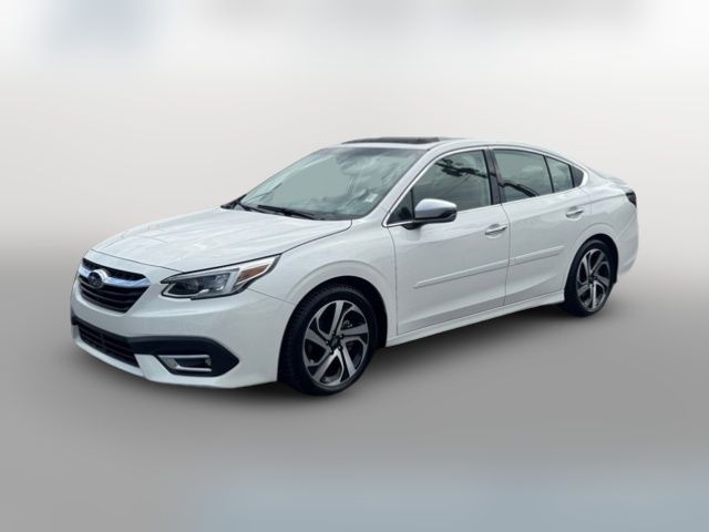 2021 Subaru Legacy Touring XT