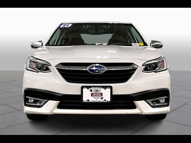 2021 Subaru Legacy Touring XT