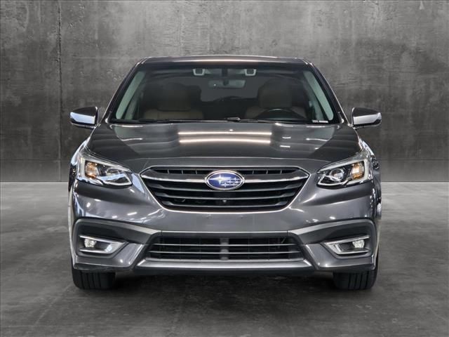 2021 Subaru Legacy Touring XT