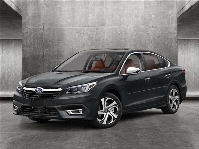 2021 Subaru Legacy Touring XT