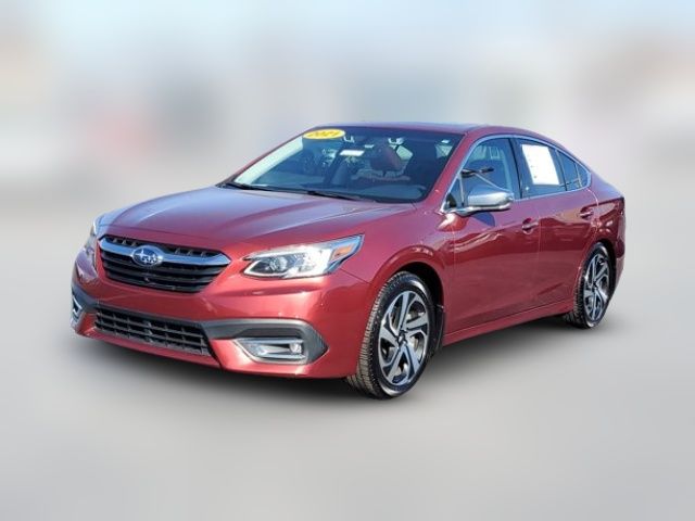 2021 Subaru Legacy Touring XT