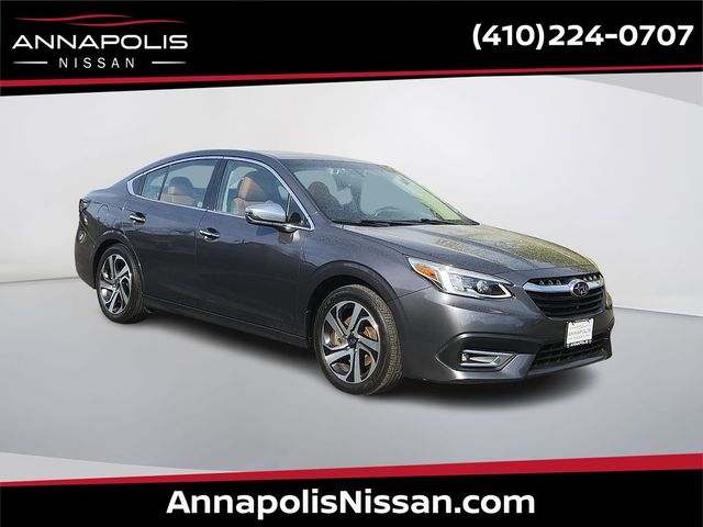 2021 Subaru Legacy Touring XT