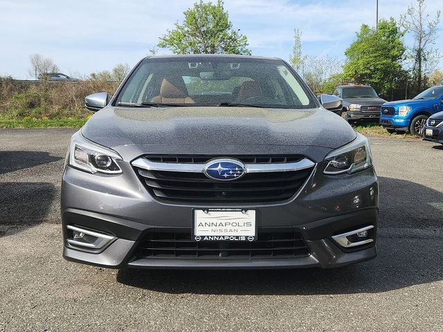 2021 Subaru Legacy Touring XT