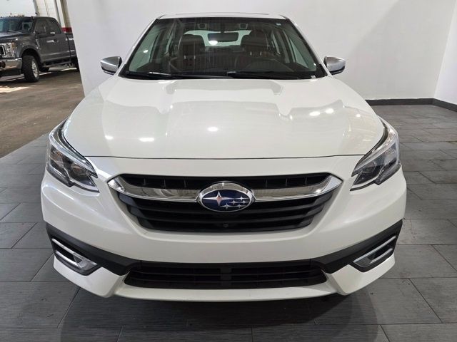 2021 Subaru Legacy Touring XT