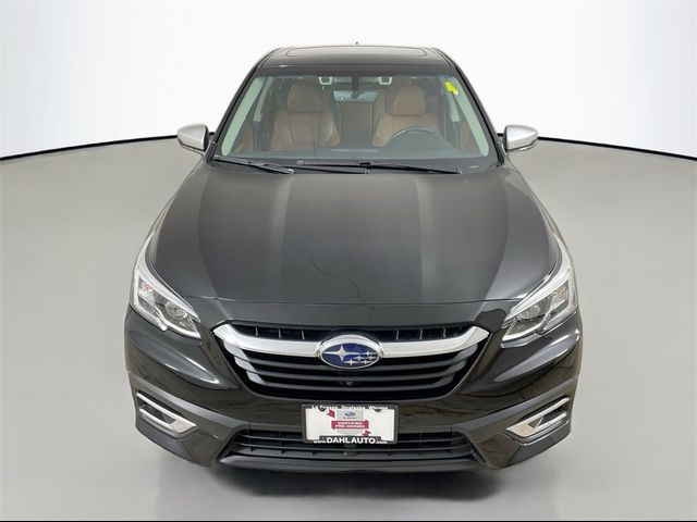 2021 Subaru Legacy Touring XT