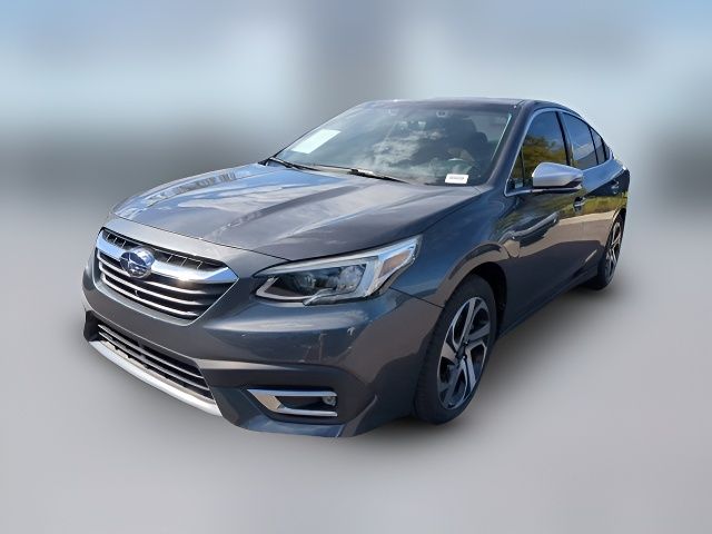 2021 Subaru Legacy Touring XT