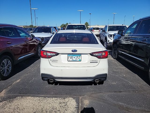 2021 Subaru Legacy Touring XT