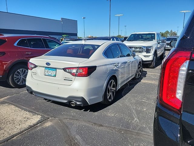 2021 Subaru Legacy Touring XT