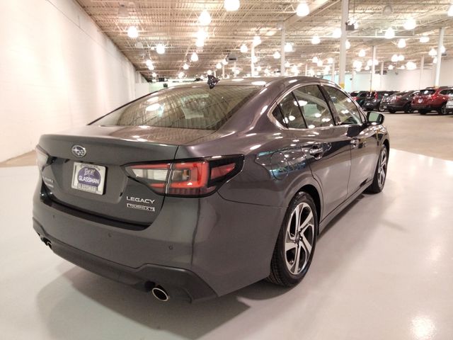 2021 Subaru Legacy Touring XT