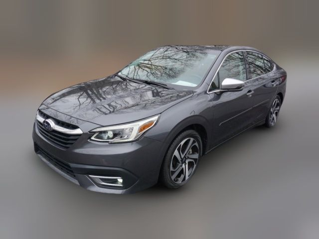 2021 Subaru Legacy Touring XT