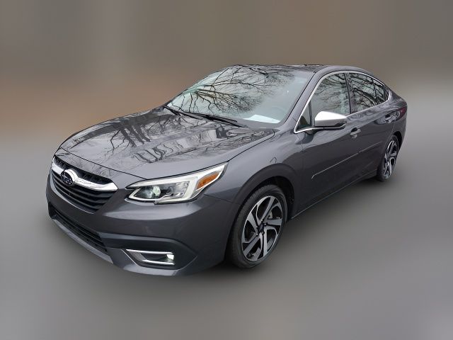 2021 Subaru Legacy Touring XT