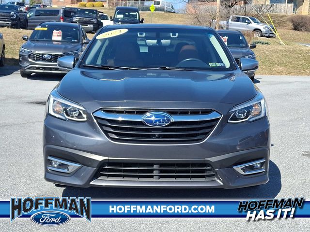 2021 Subaru Legacy Touring XT