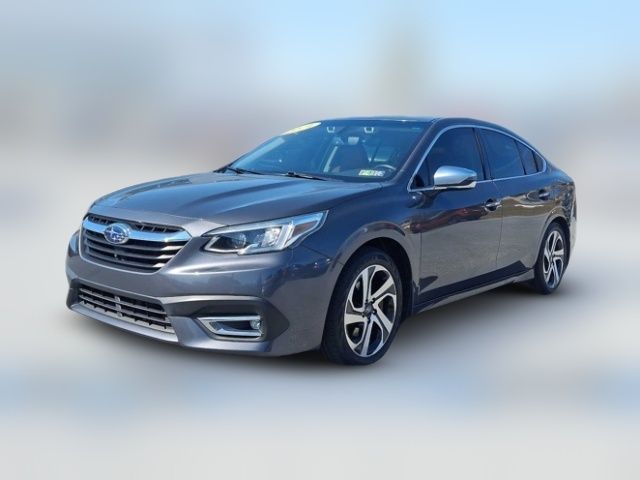 2021 Subaru Legacy Touring XT