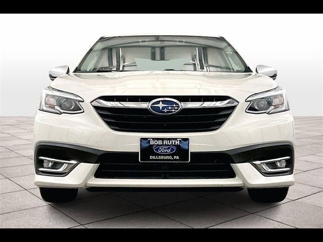 2021 Subaru Legacy Touring XT