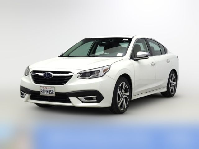 2021 Subaru Legacy Touring XT