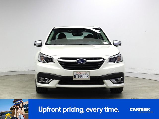 2021 Subaru Legacy Touring XT