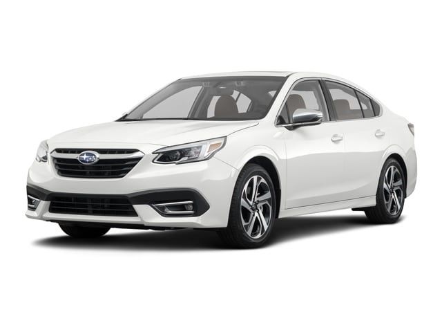 2021 Subaru Legacy Touring XT