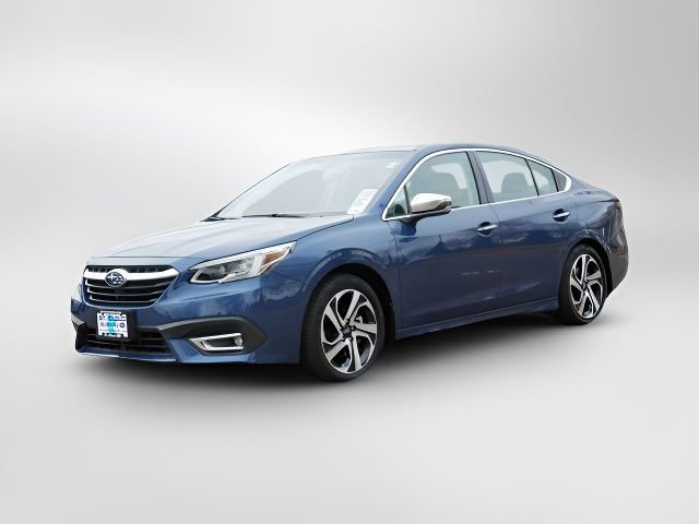 2021 Subaru Legacy Touring XT