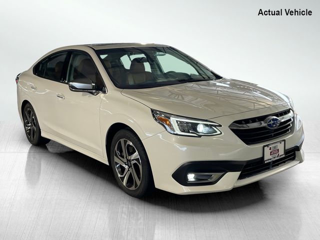 2021 Subaru Legacy Touring XT