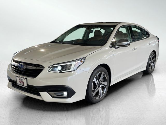 2021 Subaru Legacy Touring XT