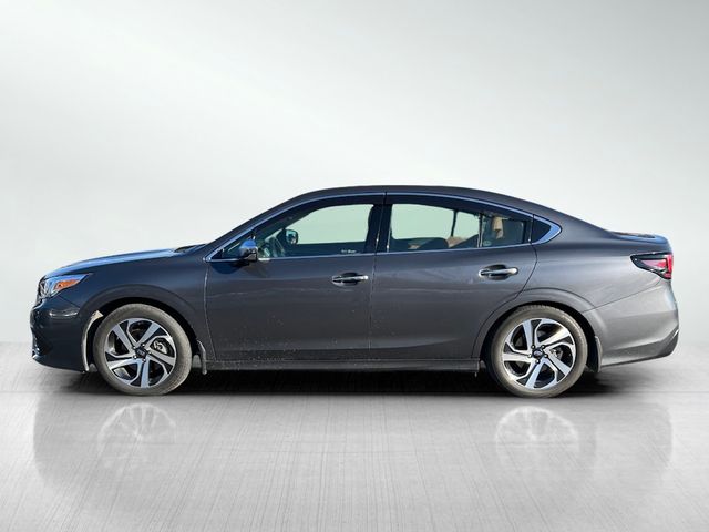 2021 Subaru Legacy Touring XT