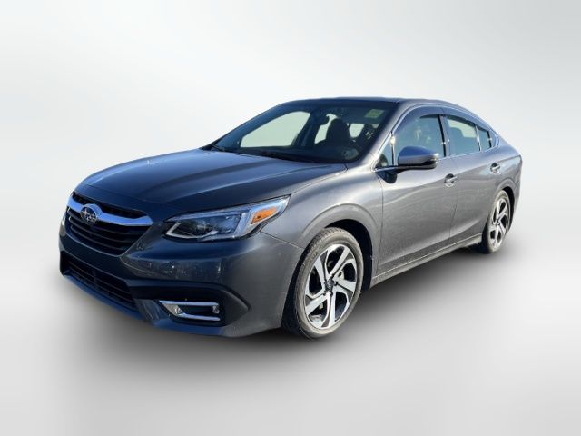 2021 Subaru Legacy Touring XT