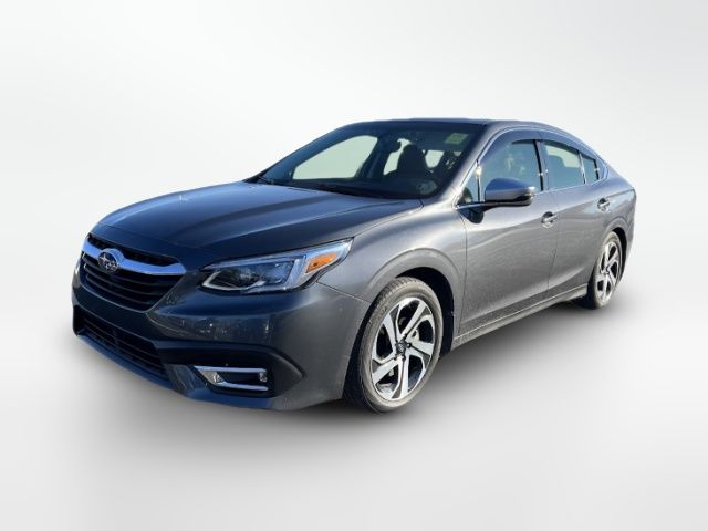 2021 Subaru Legacy Touring XT