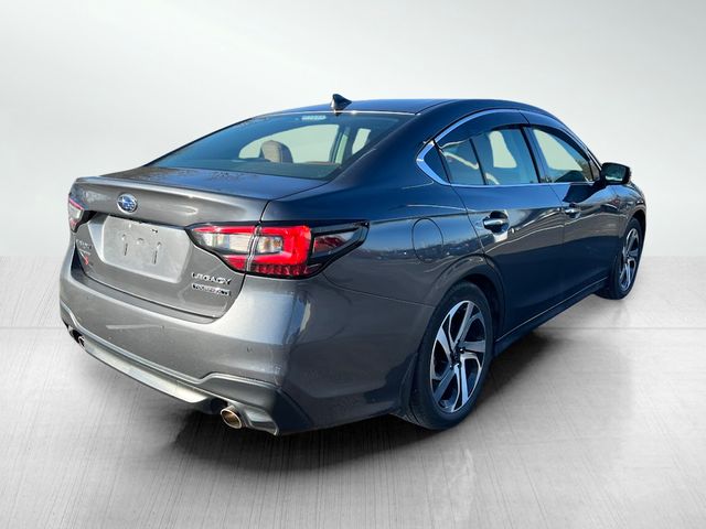 2021 Subaru Legacy Touring XT