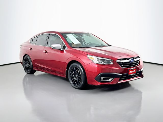 2021 Subaru Legacy Touring XT