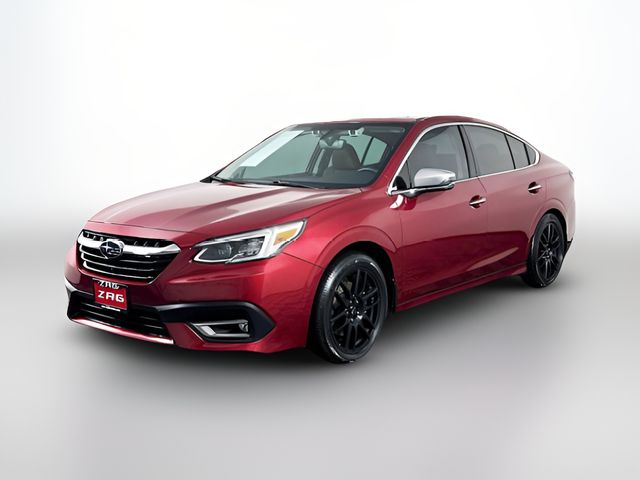 2021 Subaru Legacy Touring XT